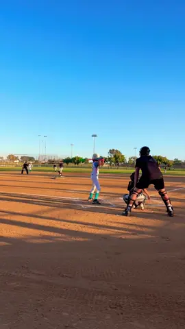 Ricky On the mound vs HB dragons 9U #fyp #baseball #beisbol #pitching #baseballhighlights 