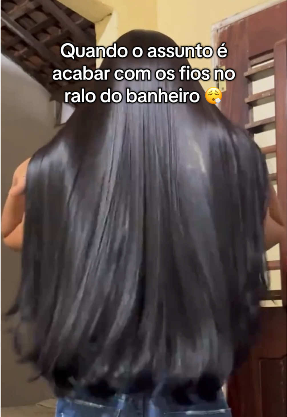 #dicasdebeleza #quedacapilar #quedacabelo #saudecapilar #cabelosaudavel 
