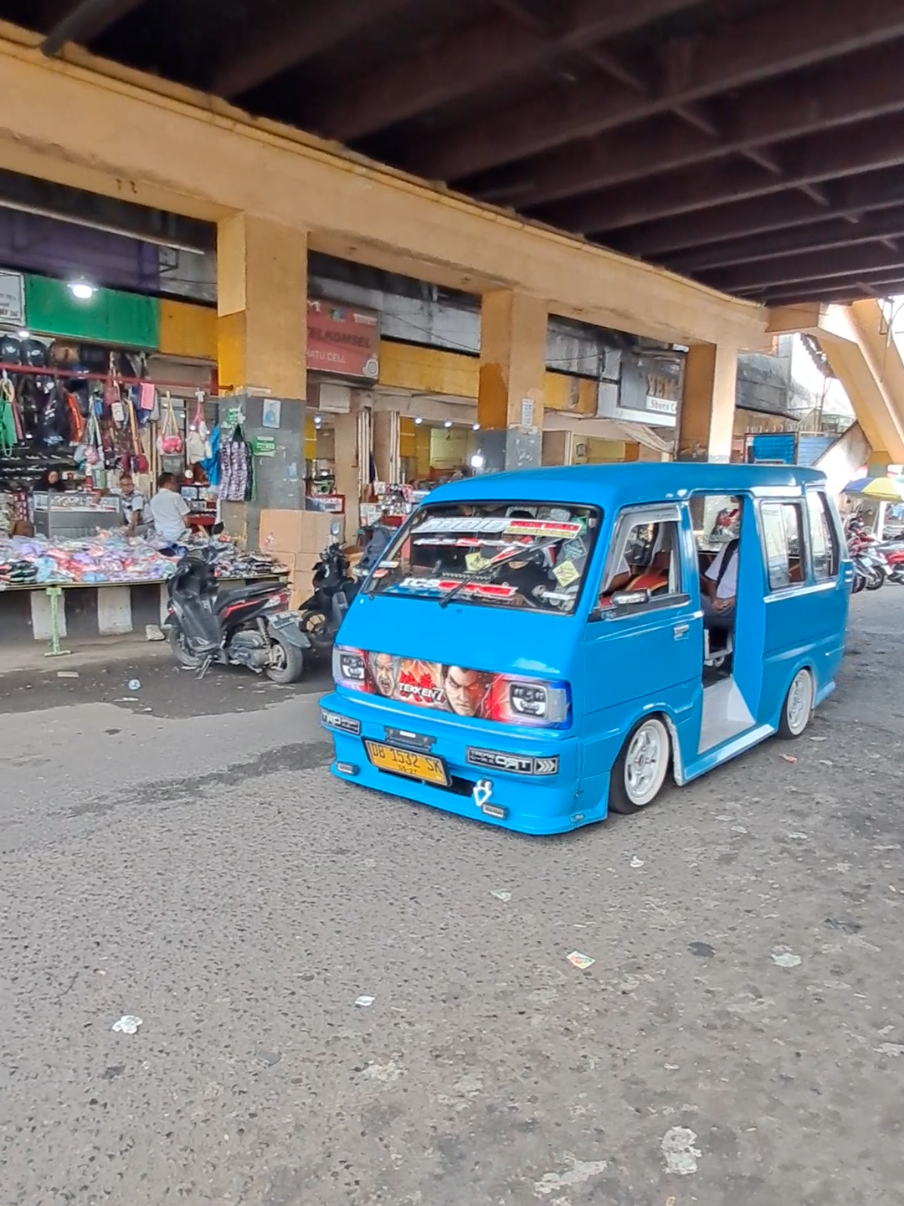 karas memang audio rongo 🔥 @pheyy  #AngkotManado #angkotceper #Sulawesi #manadopunya 