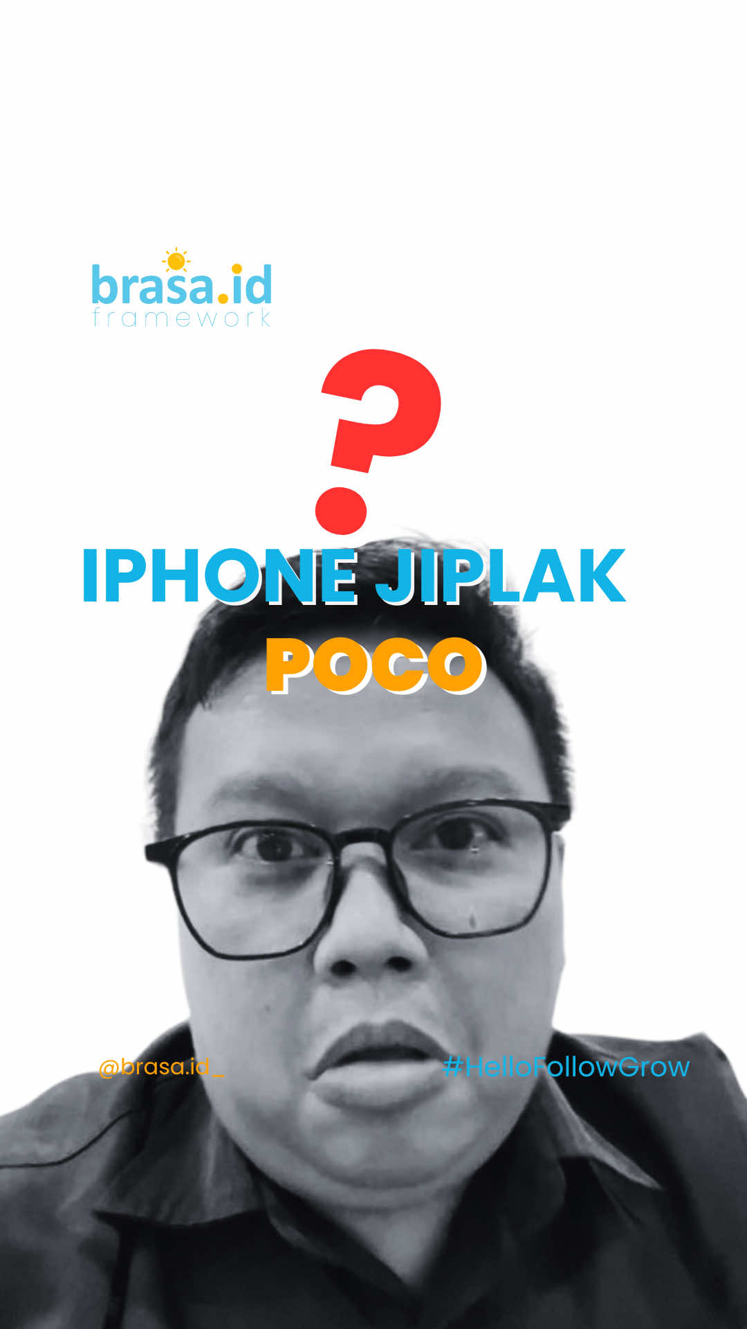 iPhone 17 vs POCO 