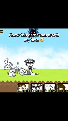 I looveeee battlecats #battlecats #fyp 