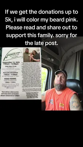 #duet with @GittinjiggyJigs🎣❌ if you can't help, sharing this out to others helps@Frankenstein Lures❌ 