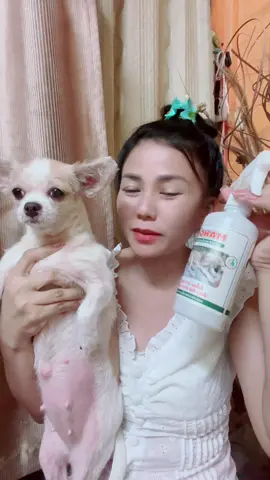 #รีวิวของดีบอกต่อ #ขนร่วง #ขี้เรื้อน 