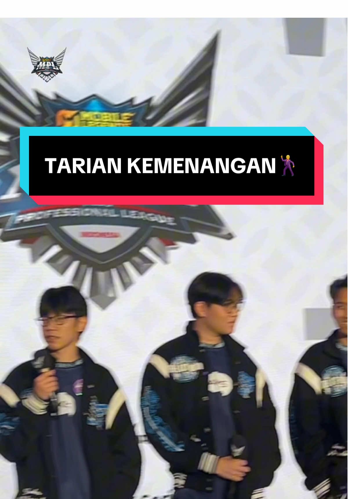 Tren positifnya berlanjut ygy 😁🫰