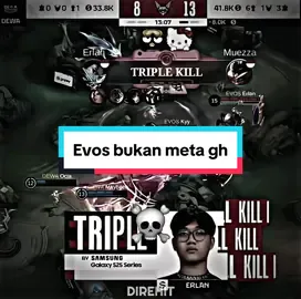 Bukan meta GH ya geyzt 🥶#MLBB #MLBBNEXT2025 #NEXTJagoanMabar #evos #evosesports @EVOS ESPORTS 