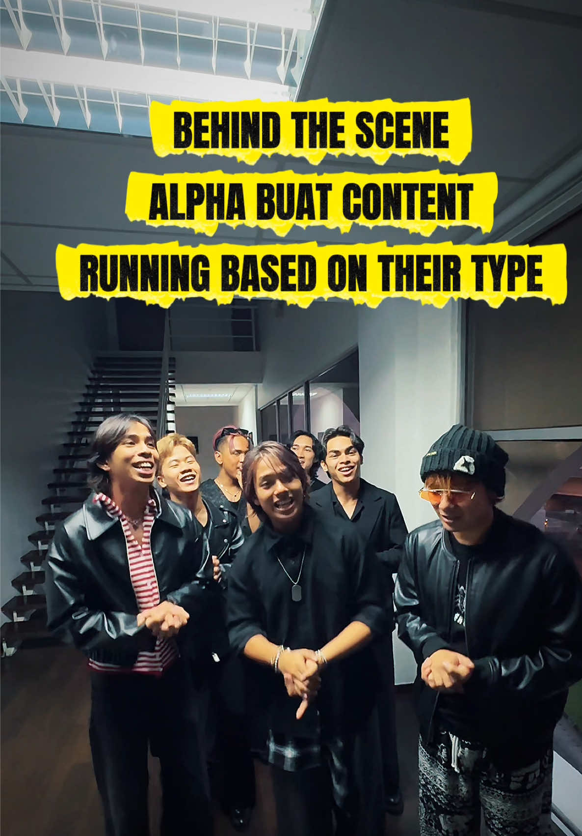 Geram je dengan @alphaofficialmy ni pandai ekk diorang menyakat kite bila kena suruh buat content ni. Memang tak berenti gelak kalau dengan diorang. Macam2 perangai masing2 😂 #KireenAtWork  #ALPHA #A7PHA 