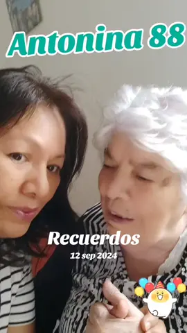 #Recuerdos