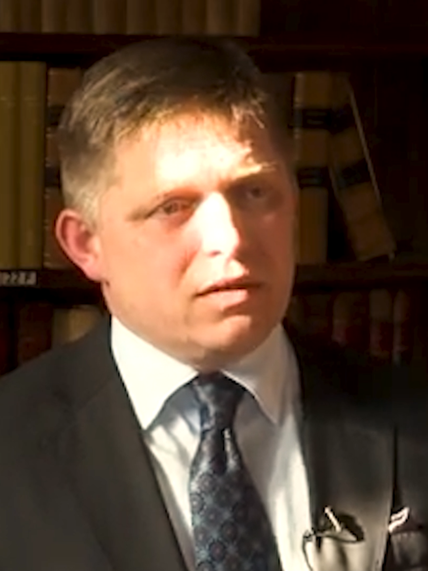 Fico: Čarlija Kirka ubili zbog drugačijeg mišljenja. #foryou #fyp #instagood #news #Fico #kirk #tvm