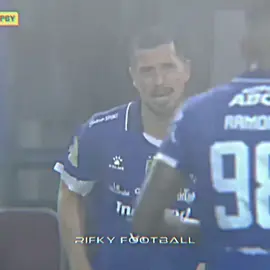 Debut Thom Haye bersama persib bandung🔥 #thomhaye #persib #persibbandung #foryou #fyp 