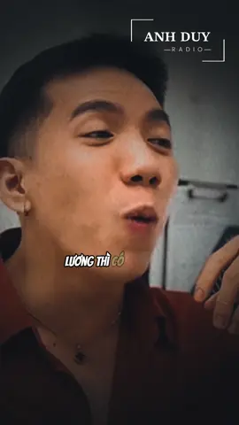 Tập làm quen #radio #tamtinh #buon #cuocsong #anhduyradio 