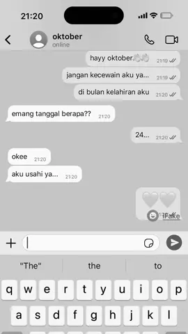 nih ver 24 oktober | | janlup salin tautan ya @alma⁉️❗  #fyppage #lewatberanda  #24oktober 