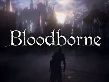 bloodborne is peak #bloodborne #fromsoftware #edit#soulsborne 