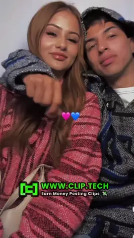 Johnny and Evelyn are so in love.🤩❤️#fypシ #johnnyyurn #evelynortiz #fyp #real 