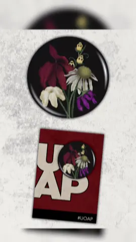 Check it out UOAP’s! New button starting October 1st! Available while supplies last at the following locations: UOAP Lounge in Toon Lagoon at Universal Islands of Adventure from 11am - 4pm The Tonight Shop in Universal Studios Florida during regular park operating hours #universalorlandoresort #button #uoap #passholder 