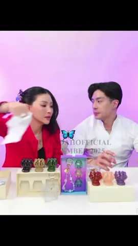 ini mah rekan kerja sonoan dikit🤭🤣🤸‍♀️🦋 #sarwendah#gio#sargio#sargiofans#fypage#gemeshbanget 
