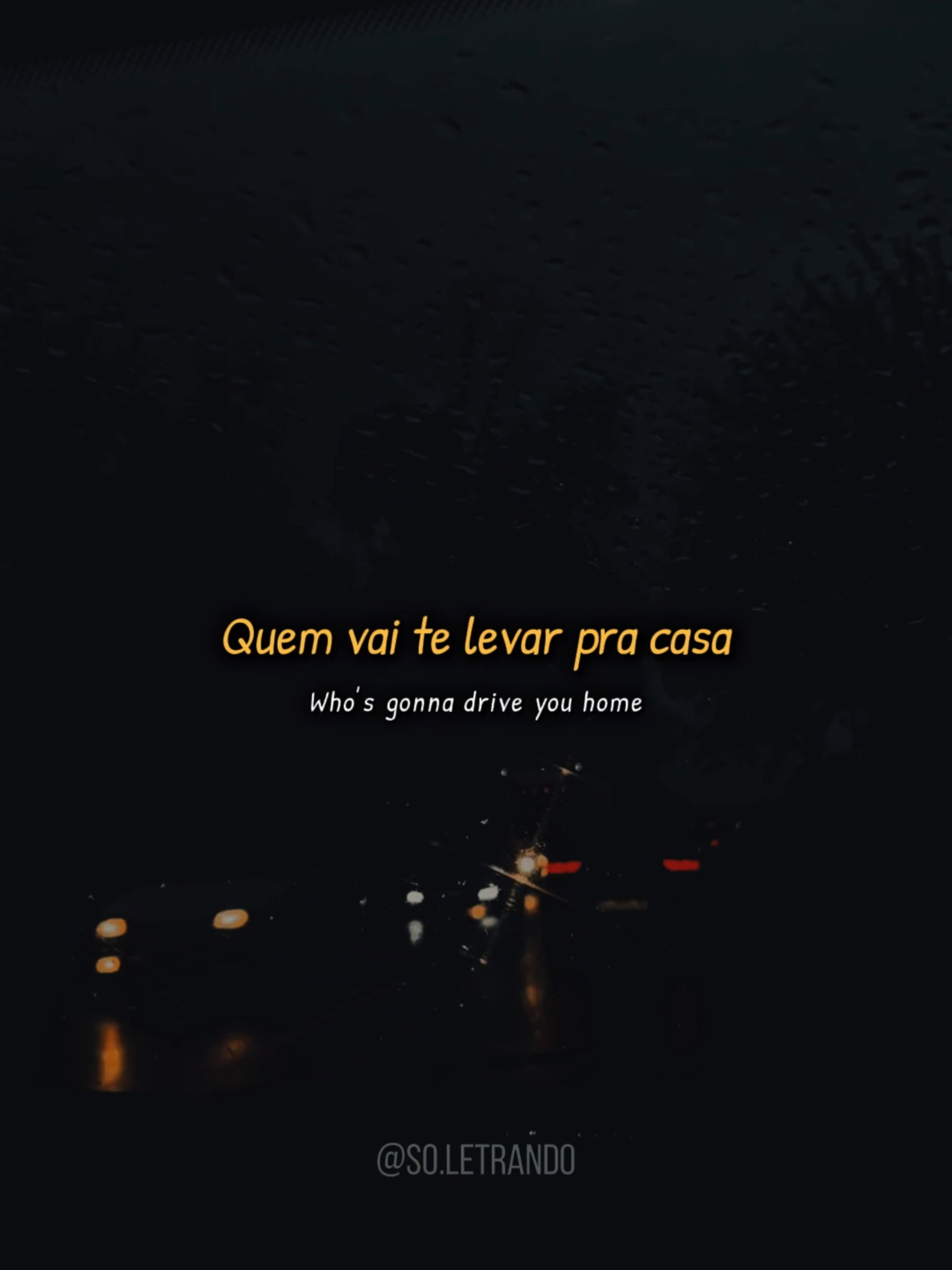 🚗🌙