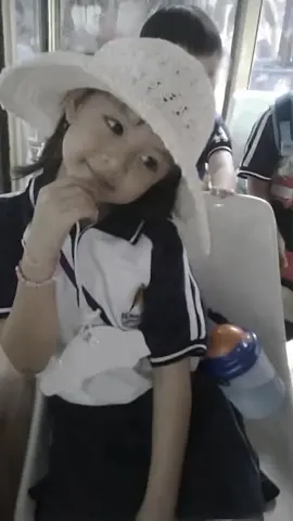 trend? #fyp #4u #yourpage #christyjkt48🐟 
