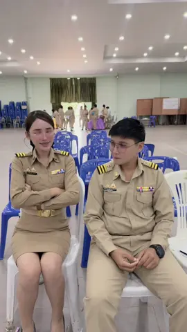 #ผู้ช่วยแต้ว #ผู้ช่วยผู้ใหญ่บ้าน 