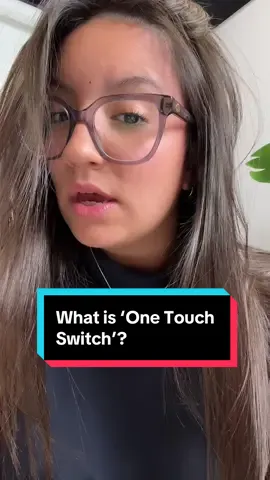 One year on, One Touch Switch has helped 1.6 million customers and is available through over 300 providers. What to find out how it work 📹  #tipsandtricks #broadband #switch #LearnOnTikTok 