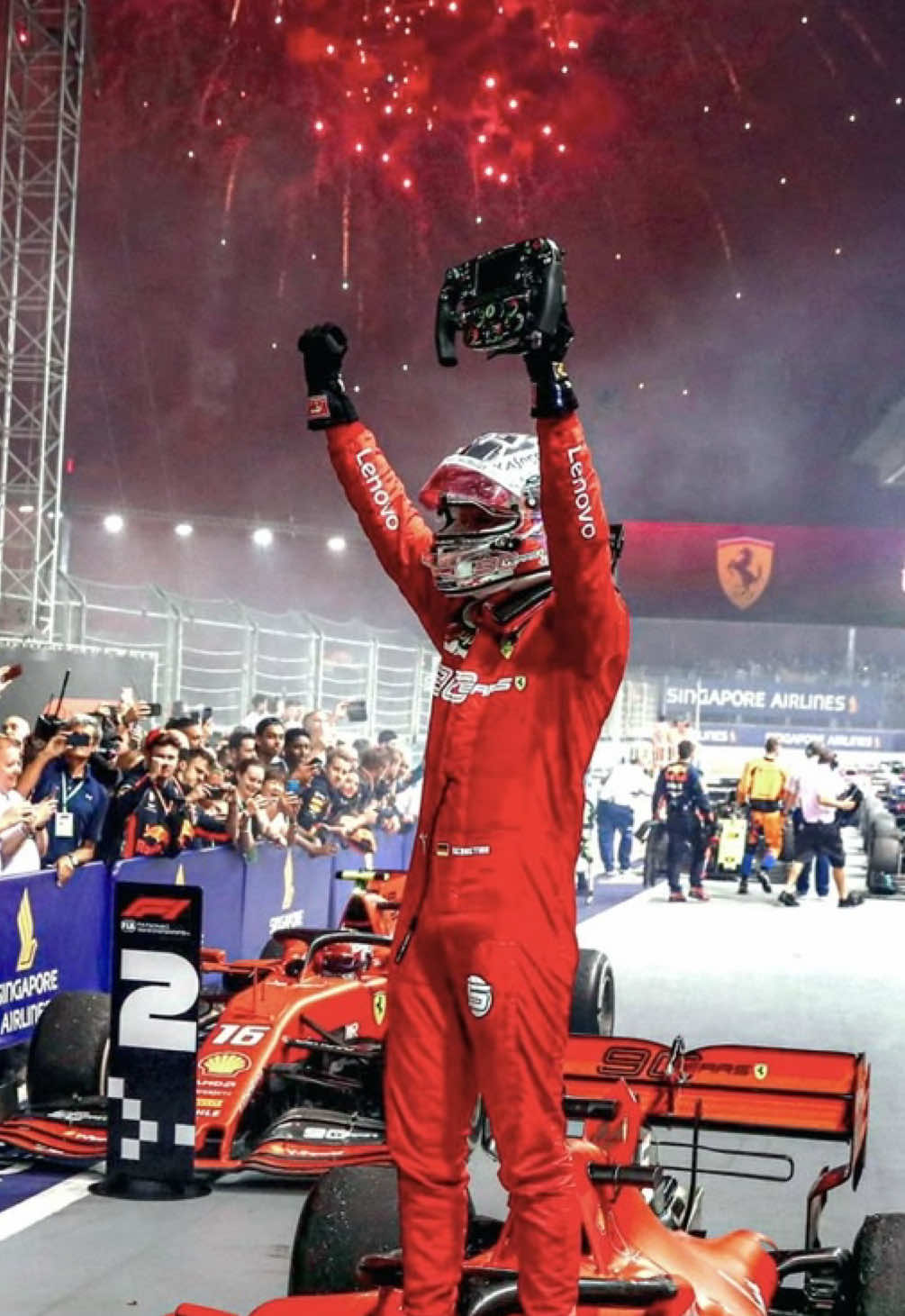 2017 F1 >>> Modern F1 #f1 #f1edit #formula1 #edit #fyp