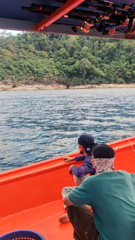 #rindu #thailand #kohlipe #satun #trip @adnan.mohdnoh 