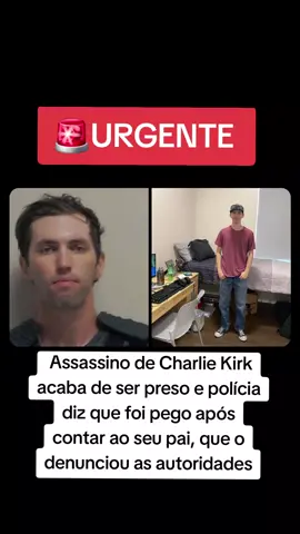 #eua #noticias #charliekirk 