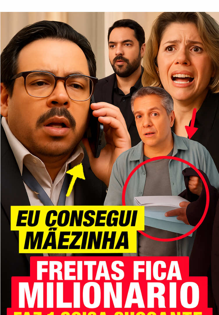 VALE TUDO CAPITULO DE SEXTA - 12/09 - Resumo Completo da Novela vale tudo Hoje! 