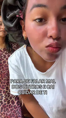 Bora se cuidar 