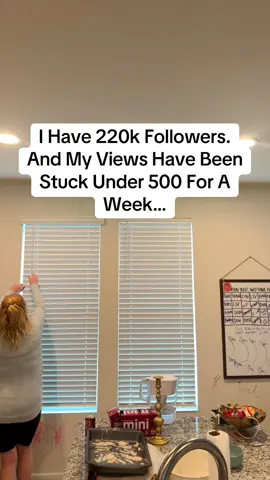 I still earned $1.6k and I’m no one special. The affiliate program I am part of did that for me! It works outside of the app and makes sales FOR ME…no matter how many times the algorithm changes.  Comment AFFILIATE & Ill send you the info. 