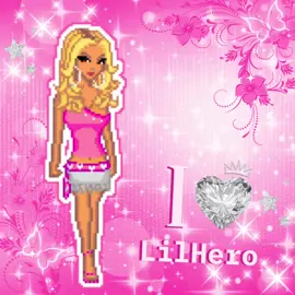 🩷 #y2k #pink #lilhero 