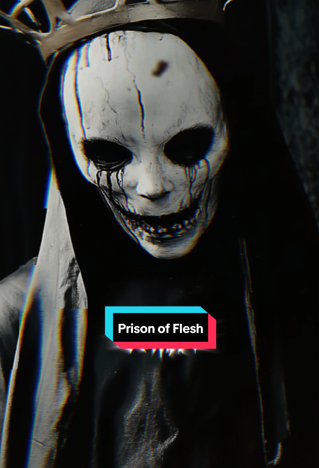 Prison of Flesh#lornashore #fyp #lewatberandafyp #fypage 