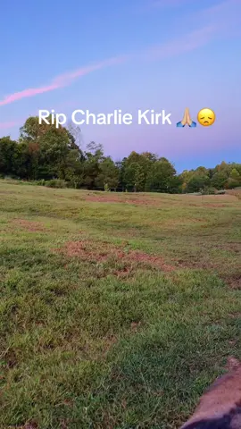 I posted this video the other day and oddly got a community violation for it and TikTok removed it……. 😒😶 May God be with Charlie’s family and friends, this breaks my heart. 