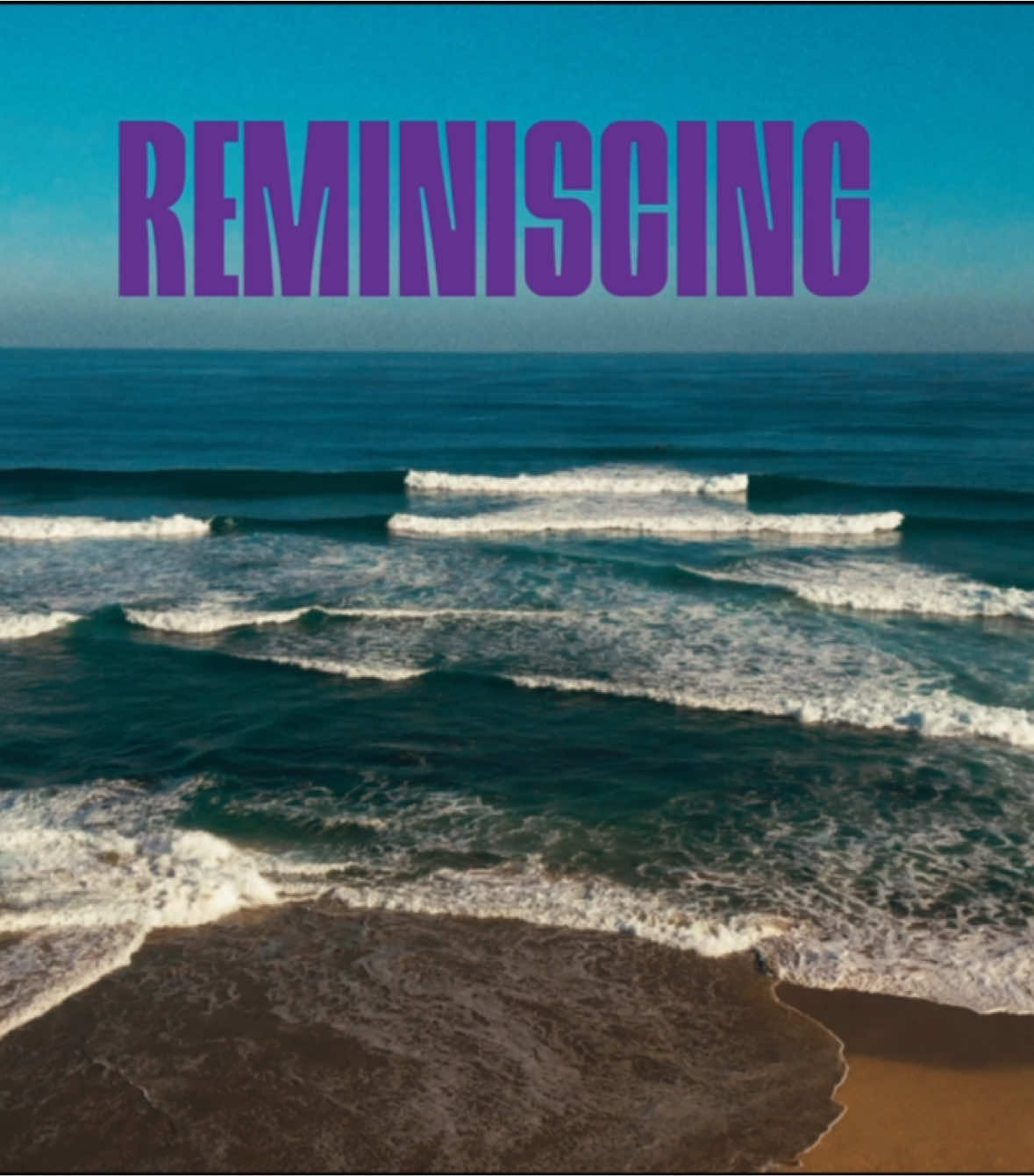 “ Reminiscing “ 🌀 LA PELICULA OUT NOW 💙☔️ @its.escanialuna 🤞🏾 #huracanmode 