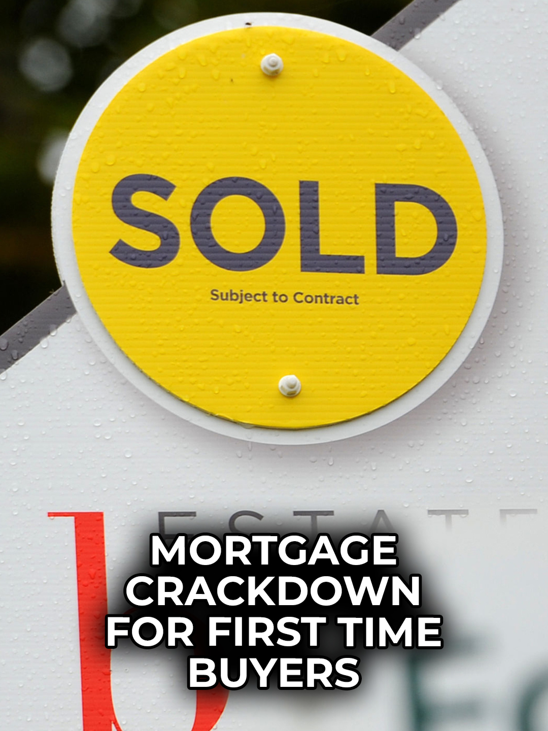 First time buyers could be shunned by one lender for using the Bank of Mum and Dad #finance #money #gbnews