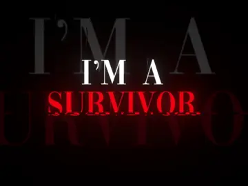 Survivor - 2WEI #lyrics_songs #vibemusic #lyricsedit #viral #lyrics_video 