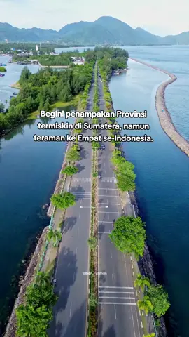 Provinsi termiskin sekaligus teraman, dua hal yang kontras. geleng-geleng kepala ajalah. #aceh #provinsitermiskin #provinsiteraman #exploreaceh 