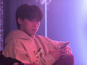 в моей голове, это выглядело лучше #kangwooyoung #chawoomin #weakheroclass1 