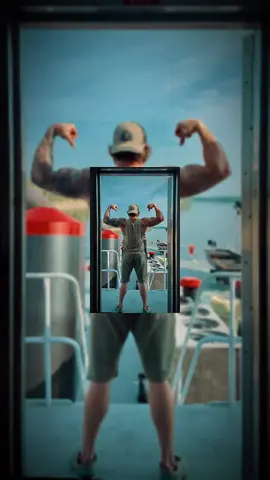 On fridays, we flex #flexfriday #kajunlabz #Rivergainz #1stphorm #bodybuildermotivation 
