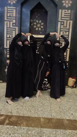 #CapCut masyaallah gemes bgt 