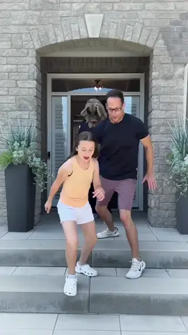 Why We Called Mom A Pig - Why You Never Challenge Dad