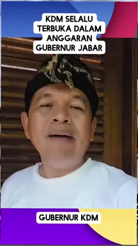 Bantu follow yah Kak #kdmlovers #kangdedimulyadi #gubernurjawabarat 