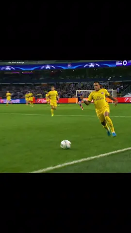 2017/18 Neymar. #UCL 
