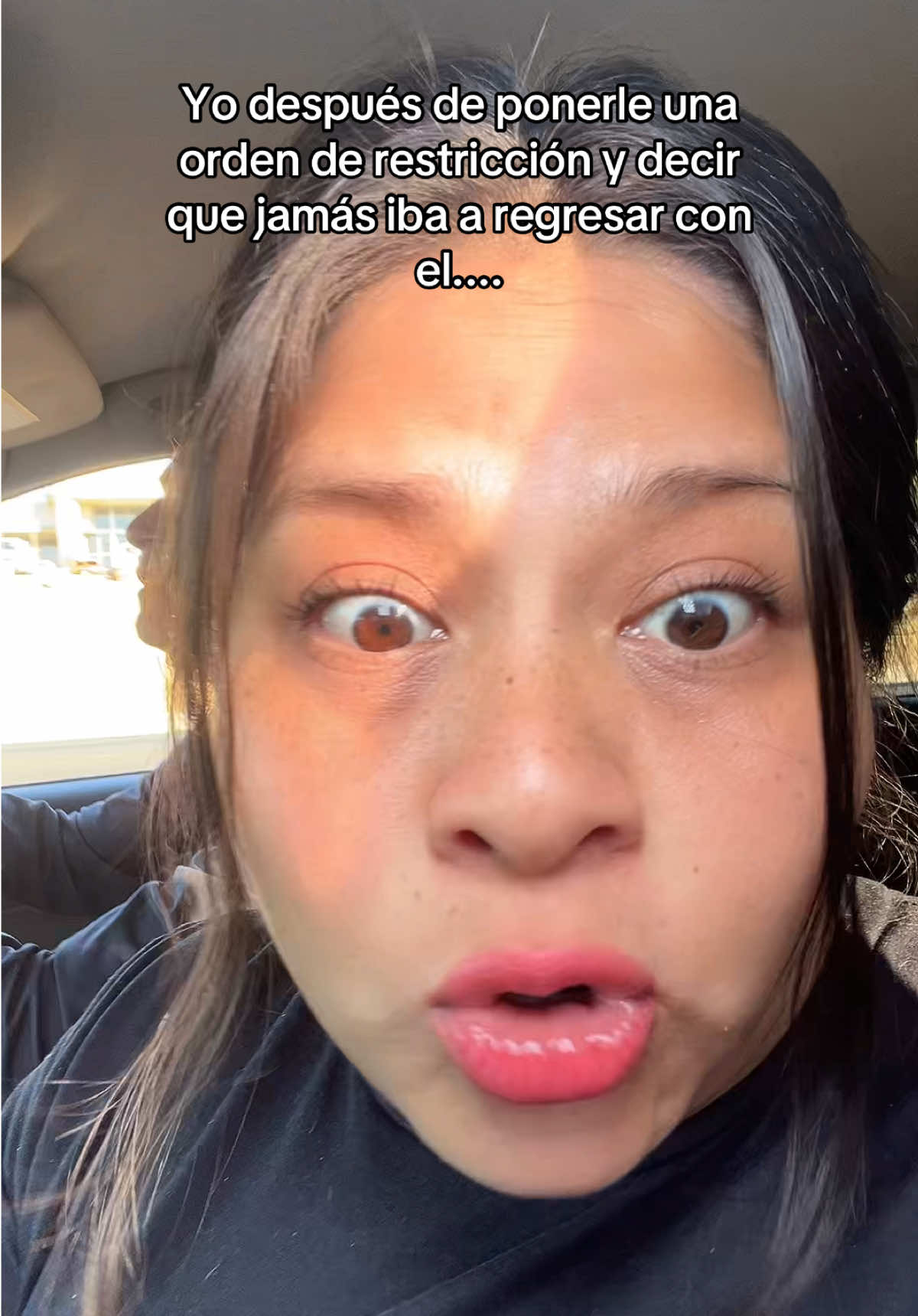 Decidi darle otra oportunidad 😂🇲🇽🇺🇸 #foryou #paratii #comedia #humor