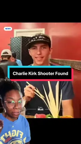 #greenscreen #tylerrobinson has been identified as the person who unalived #charliekirk #loganutah #utahvalleyuniversity 