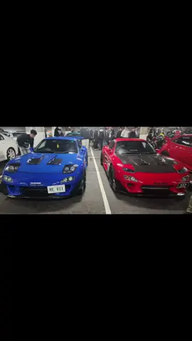 #mazda #rx7 #jdm #jdmcarsoftiktok #carporn 
