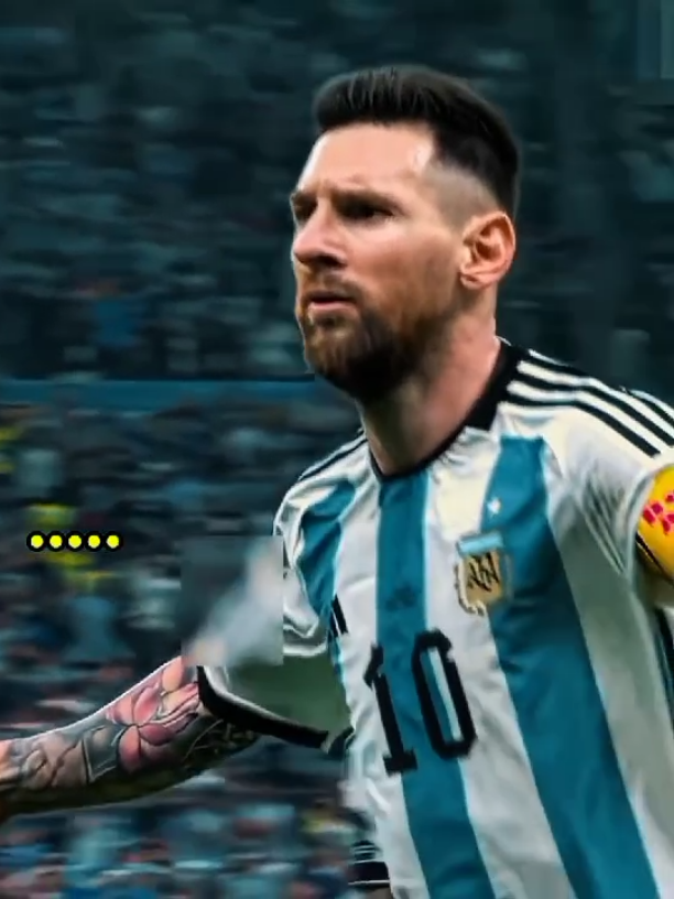 Proof is clear❤️🐐| #messi #messi_king #fyp #messifans #keepsupporting 