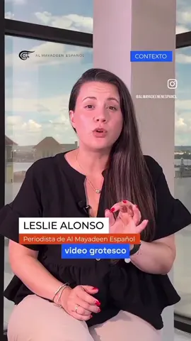 ¿Recuerdas el vídeo grotesco y ridículo de #trump bronceándose en las costas de #Gaza ? 🔻La Riviera de #MedioOriente Made in Usa 🇺🇸 🤮volvió a ocupar titulares . 👉🏻 Pretenden la materialización de proyectos colonizadores , poniendo la tierra masacrada y su población a manos del capital financiero internacional y de la industria tecnológica,turística y comercial . #PALESTINEFROMTHERIVERTOTHESEA  #Palestinewillbefree