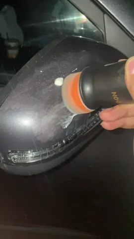 Mini portable polisher for detailing, correcting scratches and detailing your vehicle, economically, quickly and easily. #car #cars#carsoftiktok #cartok #carhacks#cargadgets #carwash #drivingtips#foryoupage #fyp #foryou #giftideas#giftsforher #gift #gifts #giftsforhim#tiktokshop #tiktokmademebuyit#spotlightfinds #spotlight #homegadget 
