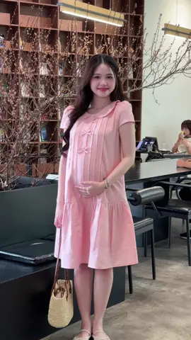 Mẹ bầu tiểu thư
