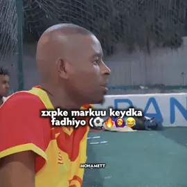 @mention faatalahas 😂🔥.. #somalitiktok #fouryou #viralvideos #fyp #views @MOHAZ👽🏅 